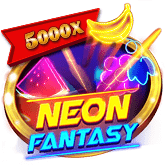 Neon Fantasy
