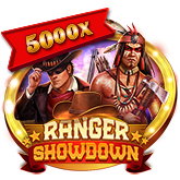 Ranger Showdown