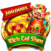 Rich Caishen