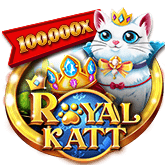 Royal Katt