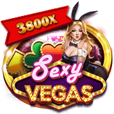 Sexy Vegas