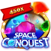 Space Conquest