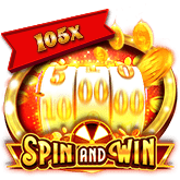 Spin and Win