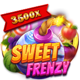 Sweet Frenzy