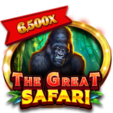 The Great Safari 