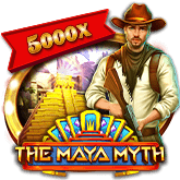 The Maya Myth