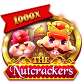 The Nutcrackers