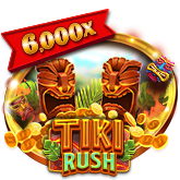 Tiki Rush 