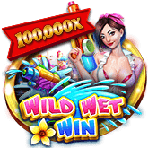 Wild Wet Win
