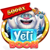 Yeti Boom