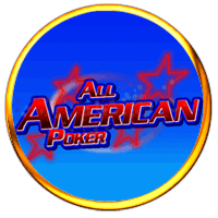 All American Poker 1 Hand