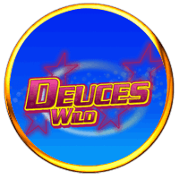 Deuces Wild 1 Hand