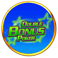 Double Bonus Poker 1 Hand