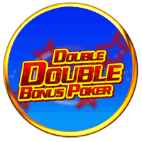 Double Double Bonus Poker 1 Hand