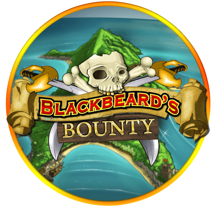 Blackbeards Bounty