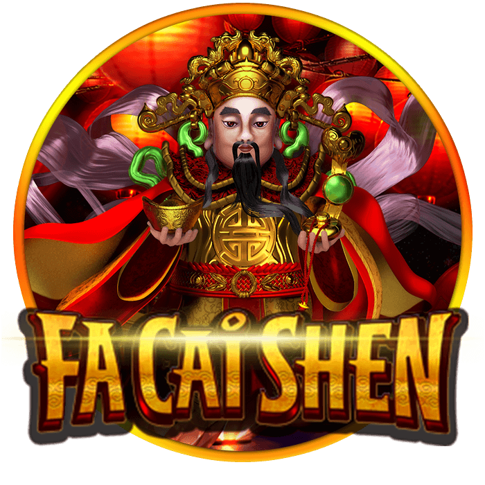 Fa Cai Shen