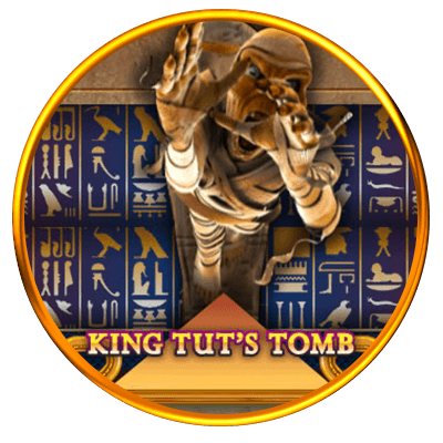 King Tuts Tomb