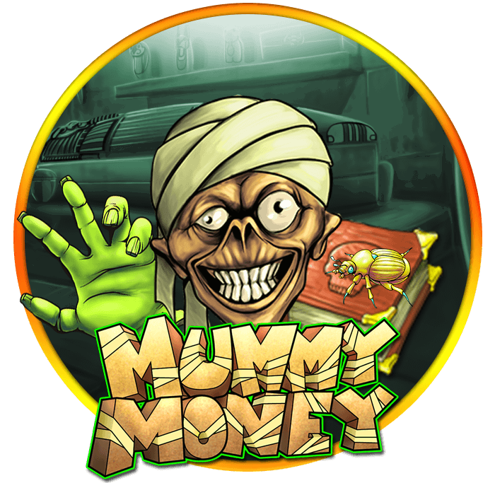 Mummy Money