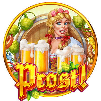 Prost