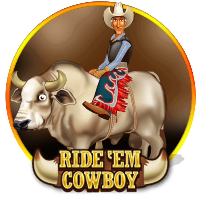 Ride em Cowboy