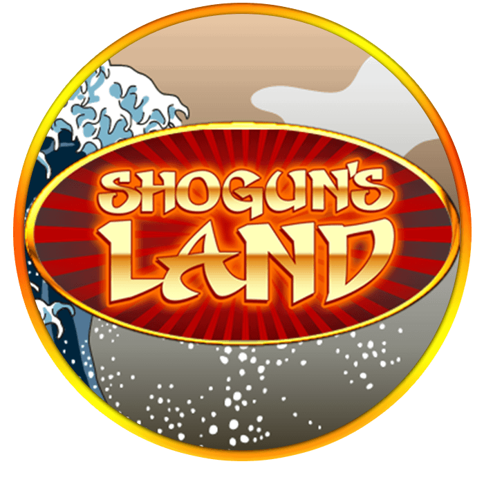 Shoguns Land