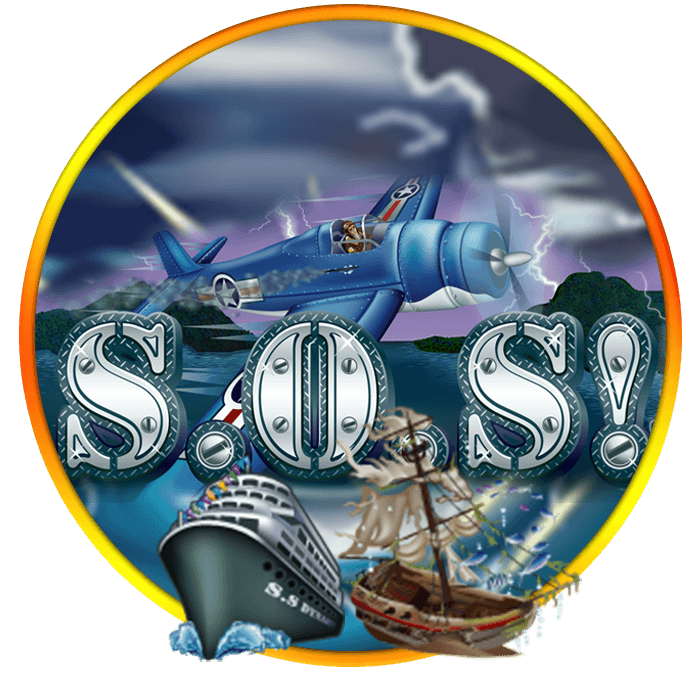 SOS
