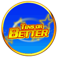 Tens Or Better 1 Hand