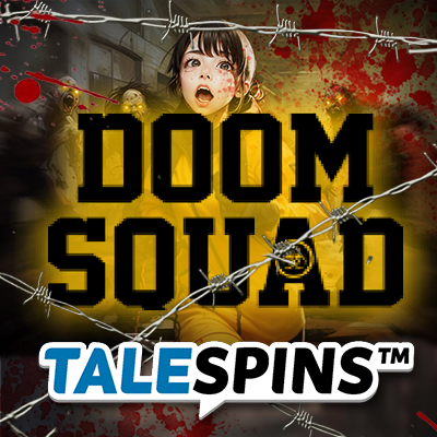 Doom Squad