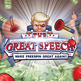 The Great Speech