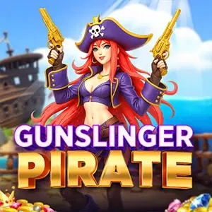 Gunslinger Pirate