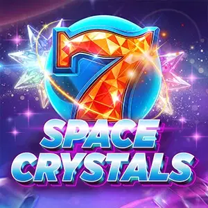 Space Crystals