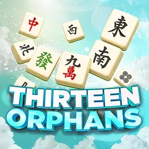 Thirteen orphans