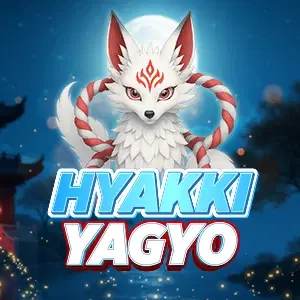 Hyakki Yagyo