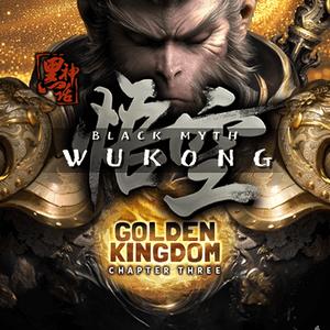 Black Myth : Wukong 3