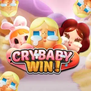 Crybaby Win!