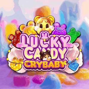 Lucky Candy CRYBABY