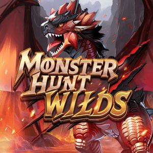 Monster Hunt Wilds