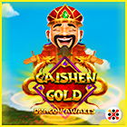 Caishen Gold: Dragon Awakes