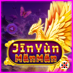 Jin Yun Man Man