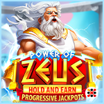 Power of Zeus