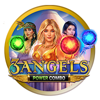 3 Angels Power Combo
