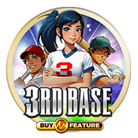 3rd Base