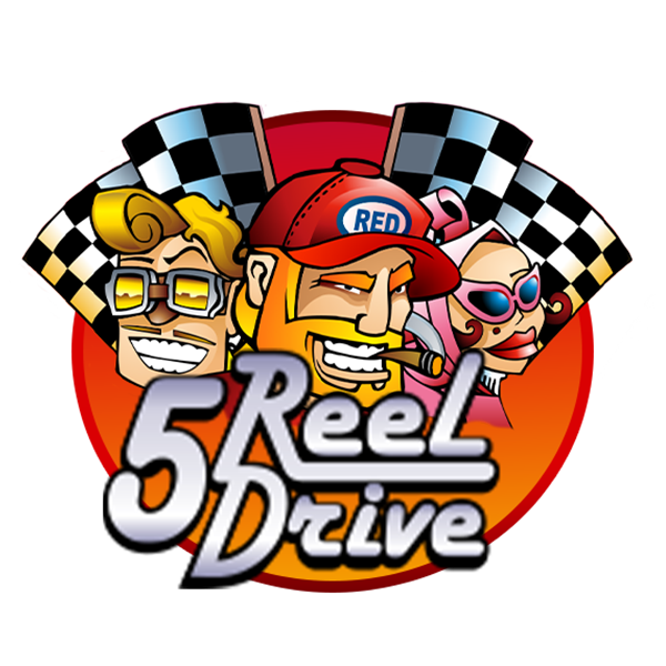 5 Reel Drive