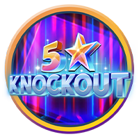 5 Star Knockout