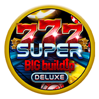777 Super BIG BuildUp Deluxe