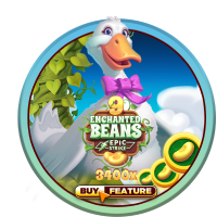 9 Enchanted Beans