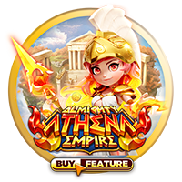 Almighty Athena Empire
