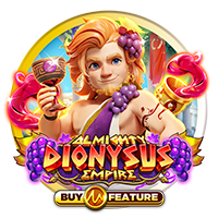 Almighty Dionysus Empire