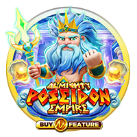 Almighty Poseidon Empire