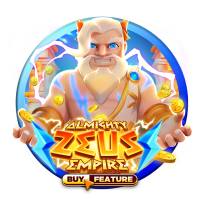 Almighty Zeus Empire